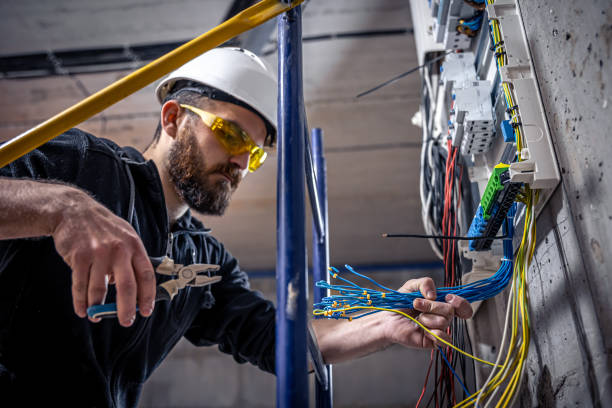 Best Electrical Troubleshooting Services  in Conneaut Lakeshore, PA