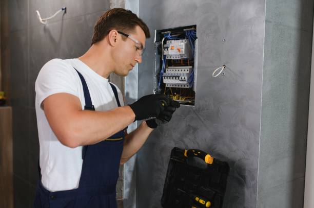  Conneaut Lakeshore, PA Electrician Pros