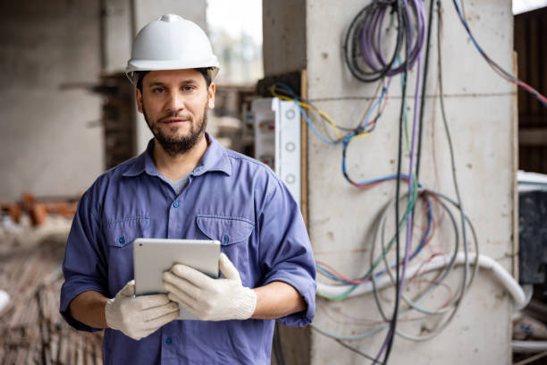 Best Electric Panel Repair  in Conneaut Lakeshore, PA