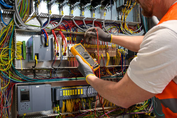 Best Electrical Wiring Services  in Conneaut Lakeshore, PA