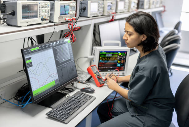 Best Industrial Electrical Services  in Conneaut Lakeshore, PA