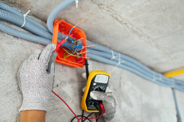 Best Affordable Electrical Installation  in Conneaut Lakeshore, PA