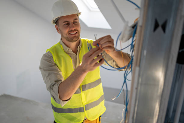 Best Electrical Rewiring Services  in Conneaut Lakeshore, PA