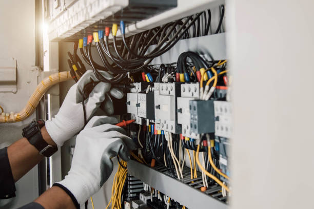 Best Electrical Repair Services  in Conneaut Lakeshore, PA