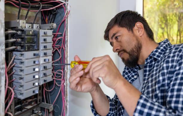 Best Circuit Breaker Repair  in Conneaut Lakeshore, PA